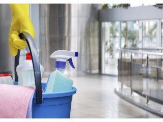 Virginia's Trusted Home Cleaning Professionals