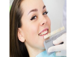 Best cosmetic dentistry treatment clinic in Dubai UAE