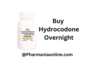 Buy Hydrocodone 10-325 Mg Online With Home Delivery
