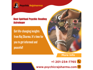 Psychic Readings in Connecticut | USA
