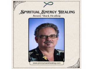 Spiritual Energy Healing in Florida