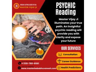 Psychic Reading in California