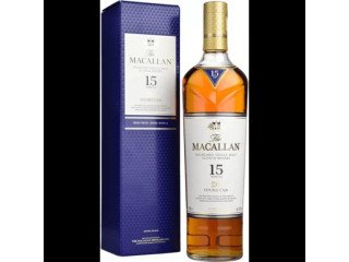 Order Online Premium Single Malt Scotch Whisky