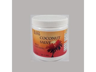 Buy Coconut Salve For Rashes