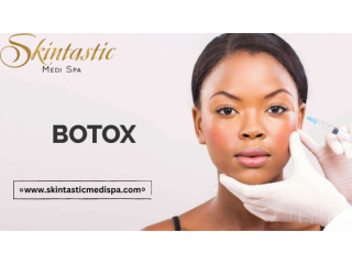 Specialized Botox in Riverside, California