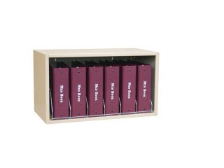 Elevate Organization with Our Filing Storage Units