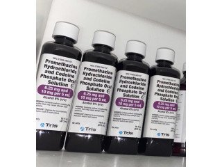 Promethazine Hydrochloride cough syrup