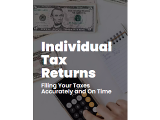 Find the Best Individual Tax Preparation in Queens