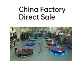 360 photo booth on sale from China factory - NY