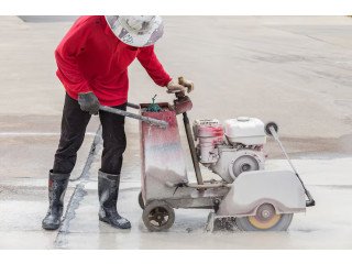 Best Commercial Concrete Coatings