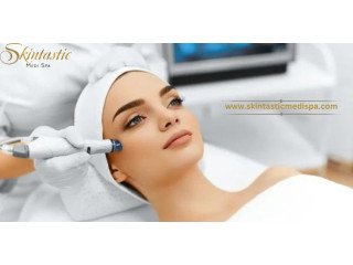 Get the Glowing Skin with Hydrafacial in Riverside