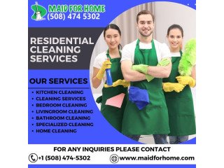 Best Water Damage Clean Up Services in Natick