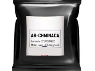 AB-CHMINACA for sale