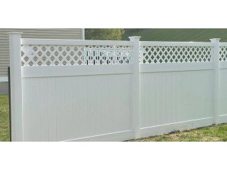 Residential Fence Contractors in Hudson