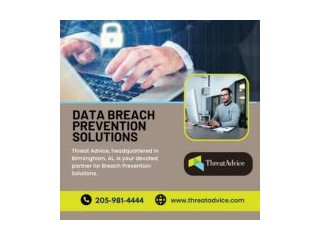 Advanced Data Breach Protection Solutions | ThreatAdvice