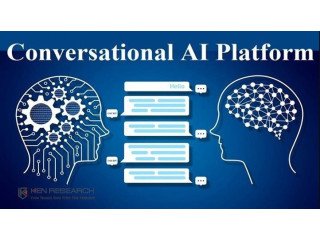 Conversational AI Platform