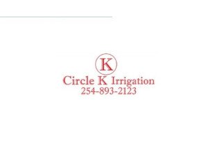 Circle K Irrigation