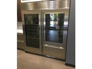 New Jersey Factory Certified Sub-Zero Fridge Repair Service