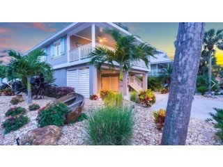 Luxury Beach Houses Anna Maria Island