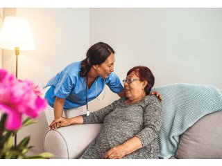 Hospice Care in Orange County, NY