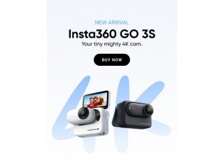 Insta360 promo code