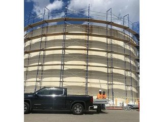 Top-notch Scaffold Solutions in Carlsbad, CA - Scaffold Works Sales