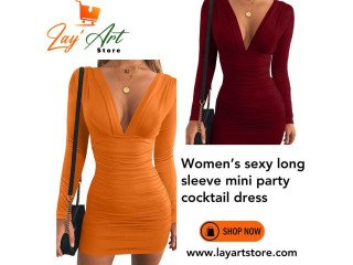 Online Shoping for Women Clothing