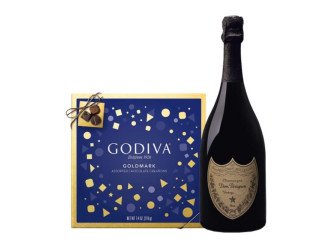 Enjoy Champagne Gift Delivery in New Jersey at Best Price