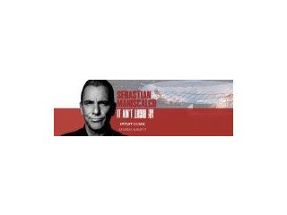 Sebastian Maniscalco Tickets