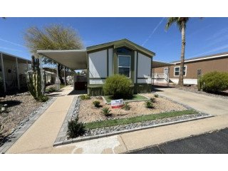 BUY AND SELL PROPERTIES IN ARIZONA USA - WIN MOBILE HOMES