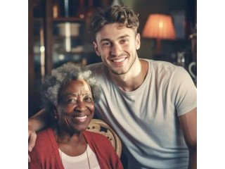 CareYaya: Affordable Senior Home Care from Healthcare Students in Phoenix