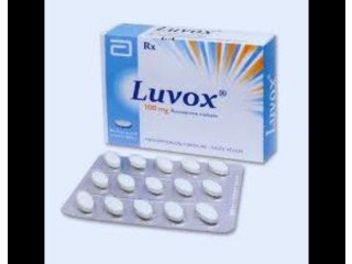 Buy Luvox Pills Online 24/7 Customer service Available In North Dakota