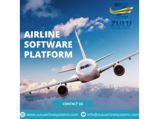 Airline    Software     Platform