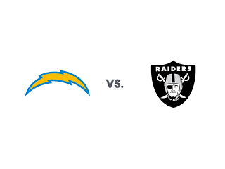 Chargers vs Raiders Tickets SoFi Stadium