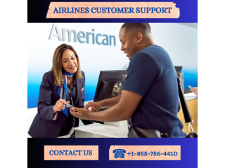 How can I get in touch with American Airlines fast?