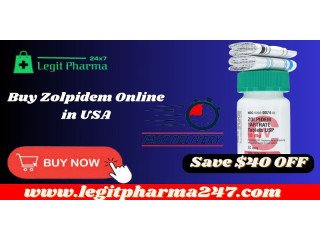 Buy Zolpidem online Overnight Delivery