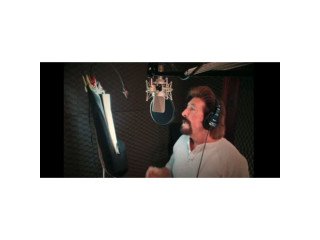 Professional Animation Voice Over Services