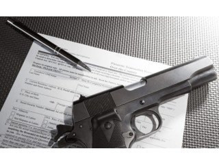 Staten Island Gun Permit