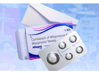 Buy Mifepristone and Misoprostol Kit Online in USA - Order Here