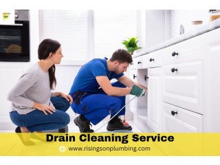 Expert Drain Cleaning for Homes in Lawrence ks