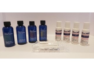 Get Professional Grade Dermal Infusion Serums