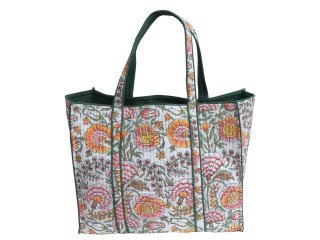 Cotton Tote Bags Online