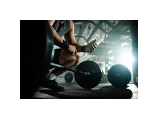 Resistance Training Workouts