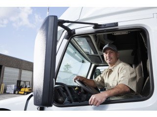 CDL Driver Recruiting Companies - Feel Comfortable to Discuss