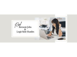 Legit W-2 Remote Jobs Posted DailyJoin My Free Group