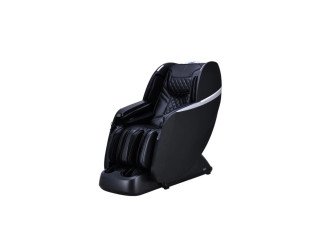 Relax in Style with the 4D Paragon Massage Chair