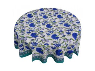 Round Table Cover Cloth at Best Price