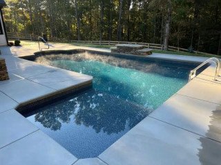 Cobb County Swimming Pool Contractor