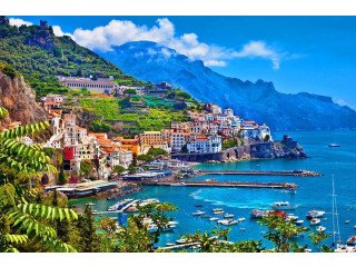 Italy Tours Amalfi Coast