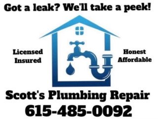 Expert Plumbing Services for Hendersonville and Surrounding Areas